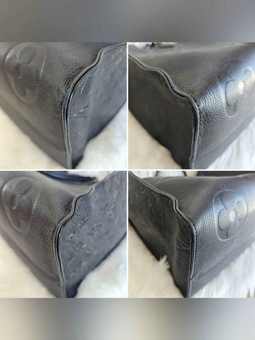 🖤 LV Empreinte OTG 🖤